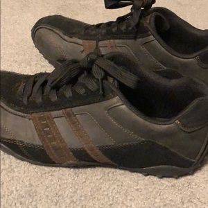 Perry Ellis Mens Shoes